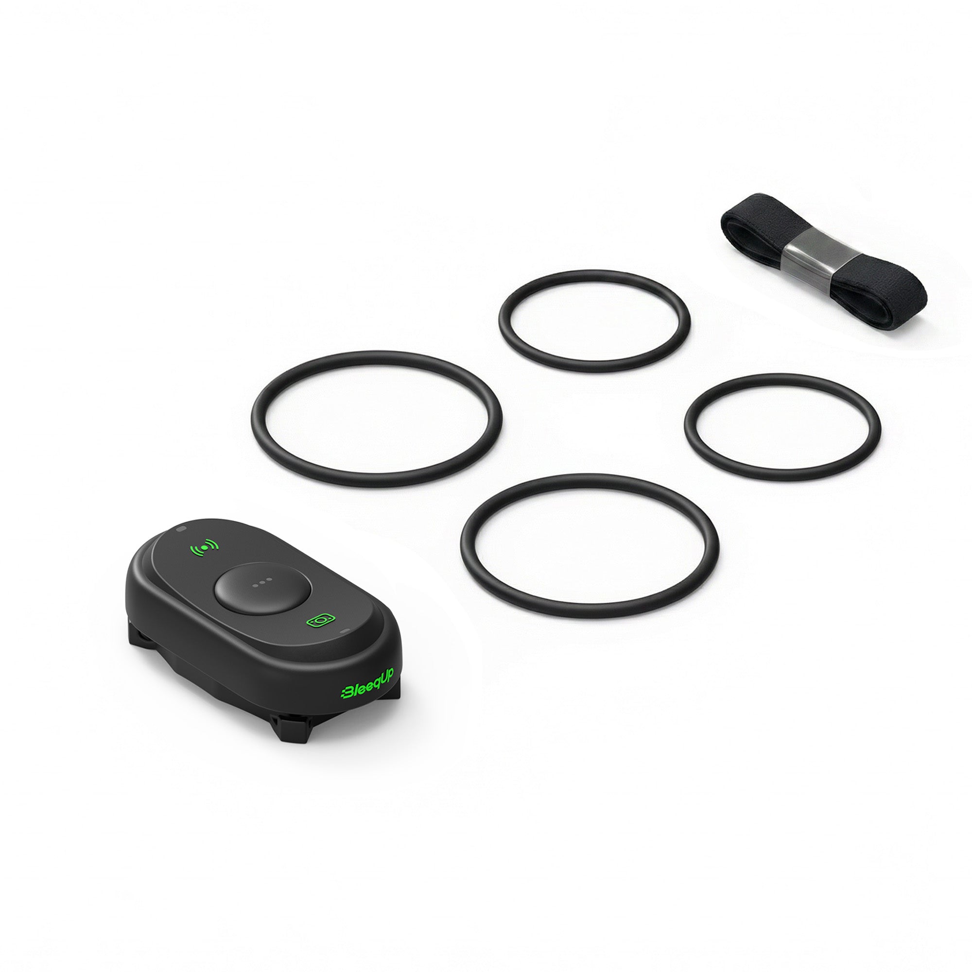 Contrôleur Bluetooth BleeqUp