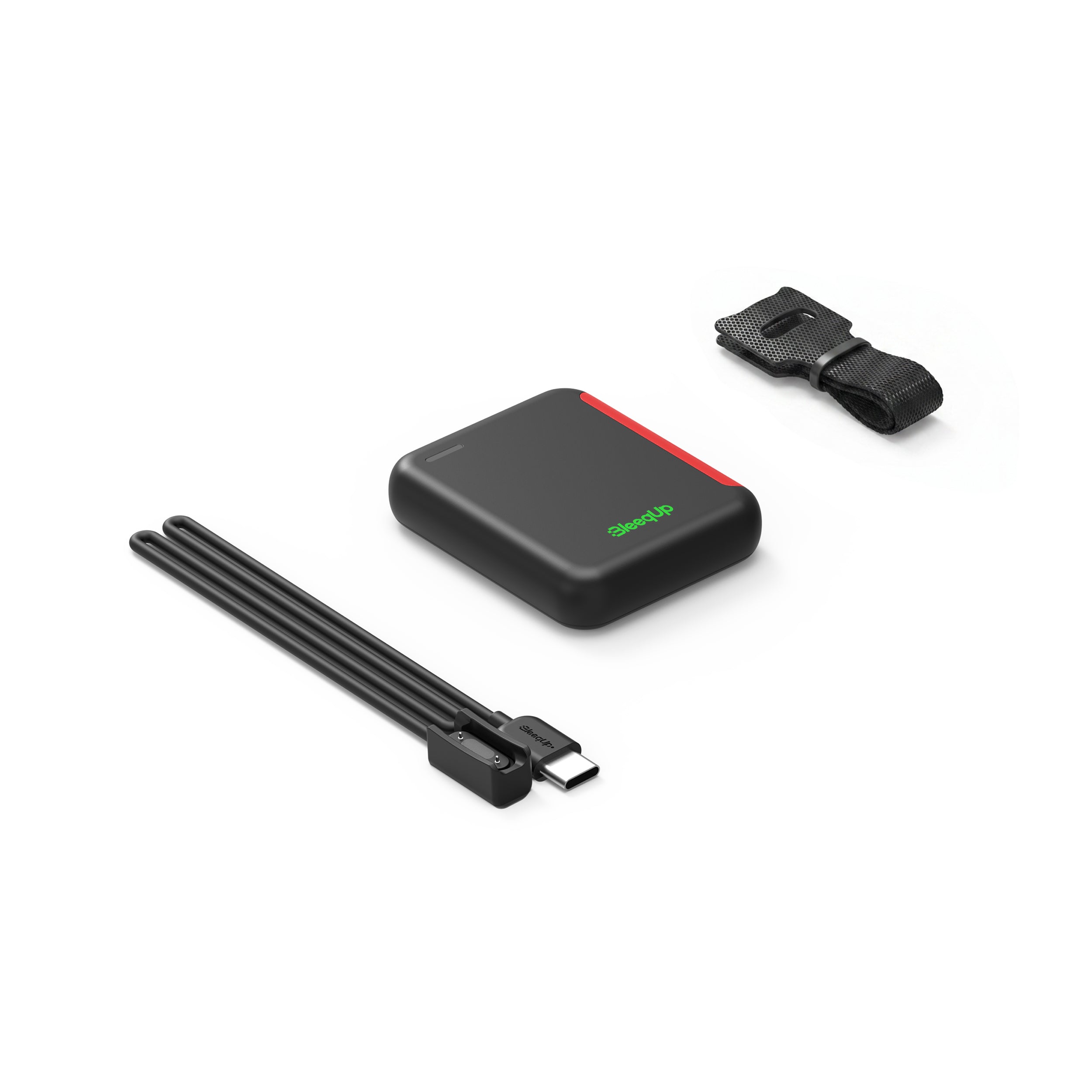 BleeqUp Puissance Plus