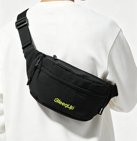 BleeqUp Cycling Bag