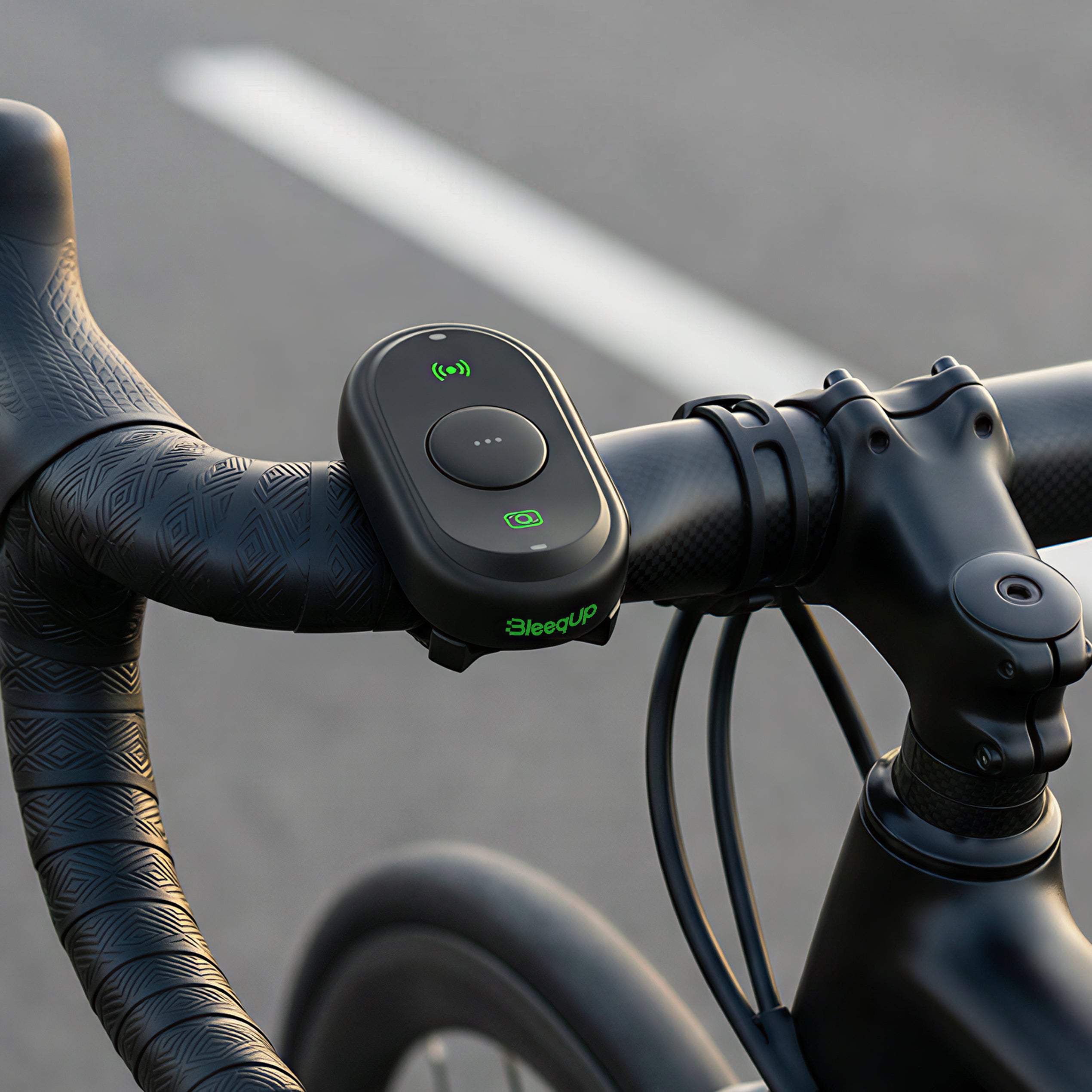 Contrôleur Bluetooth BleeqUp