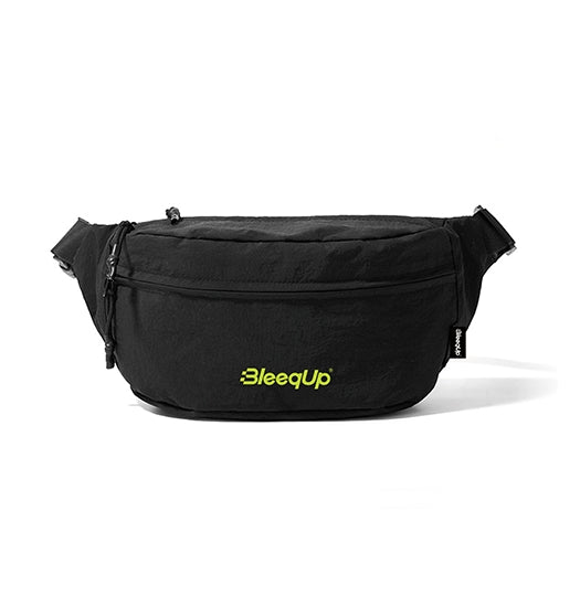 BleeqUp Cycling Bag