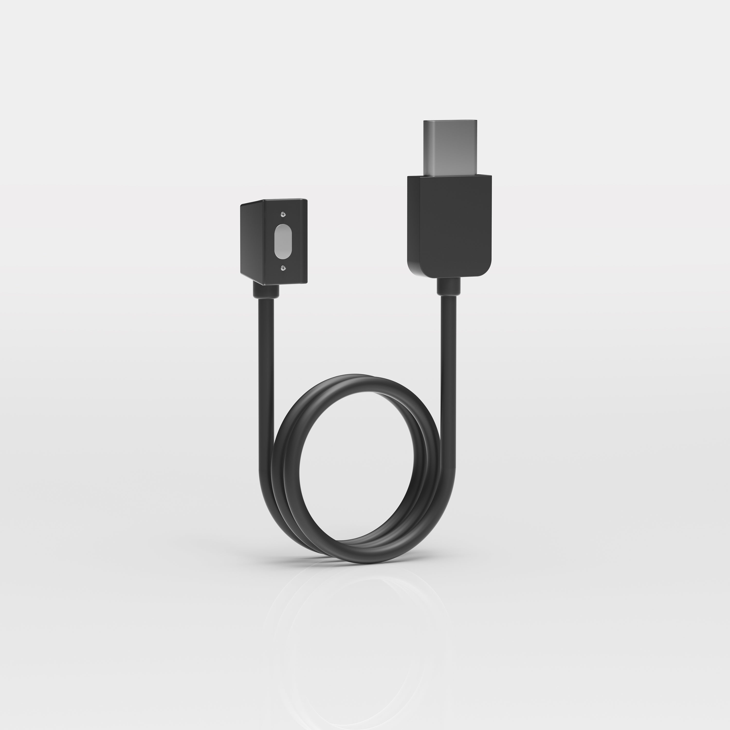 BleeqUp Magnetic Charging Wire