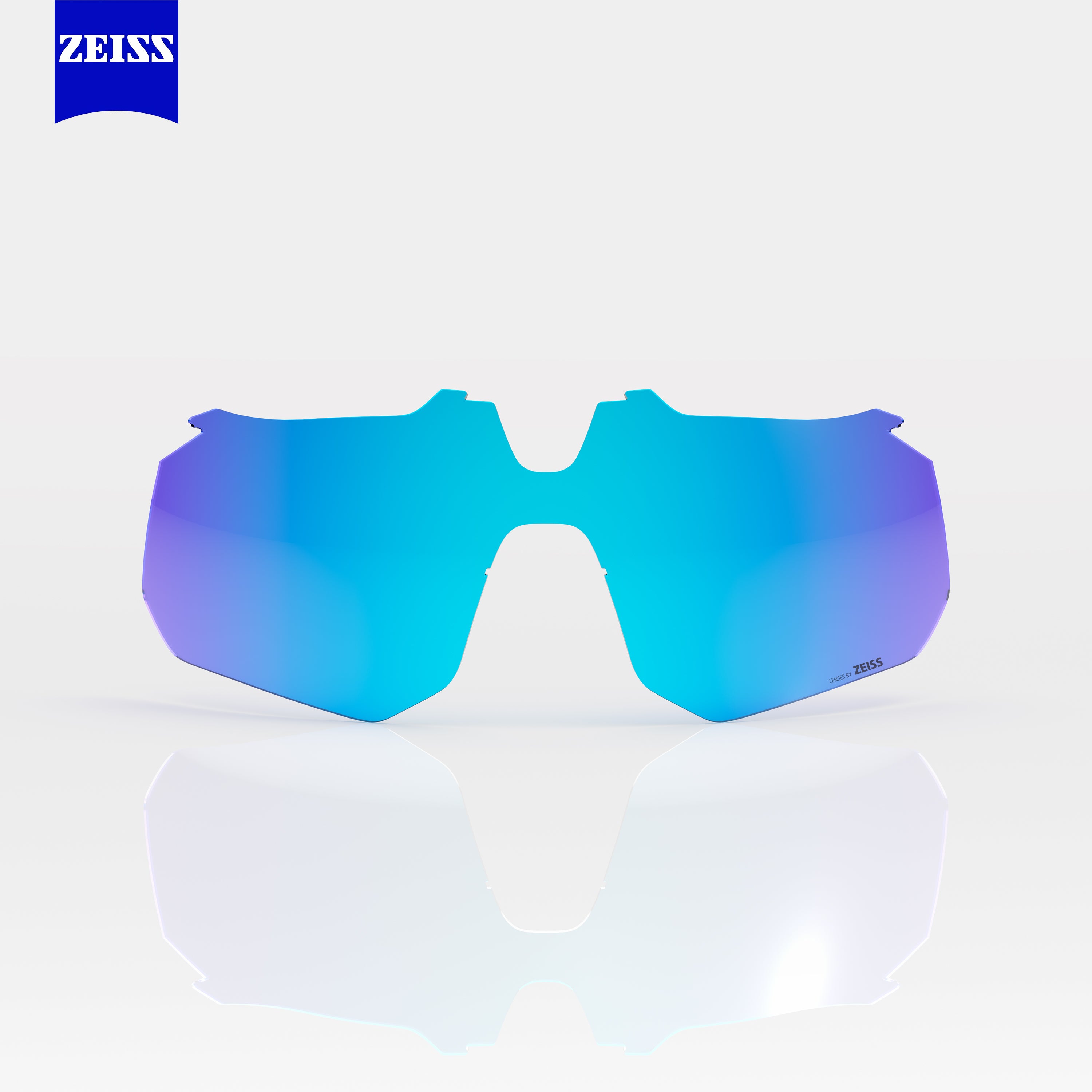 ZEISS Blue Lens