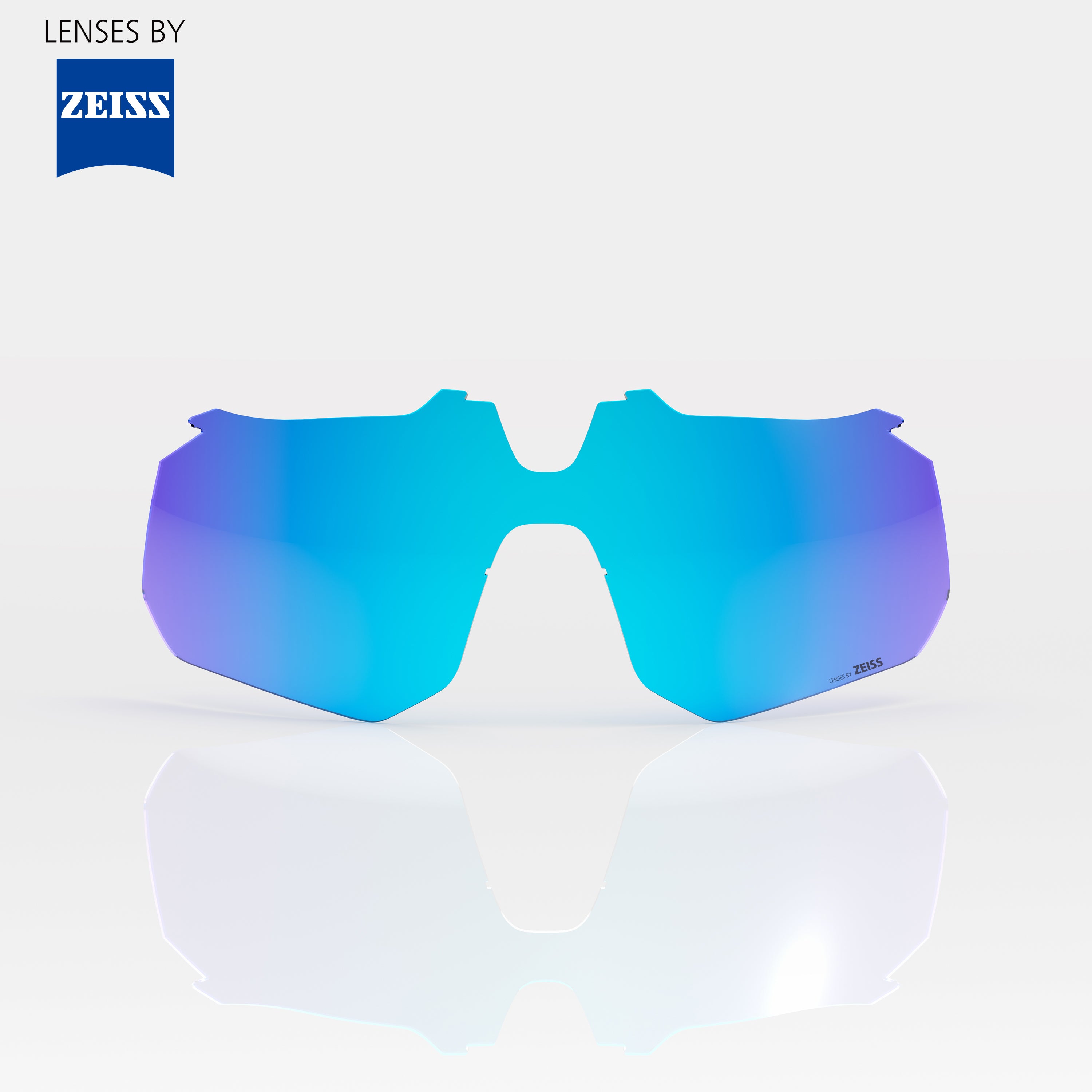 ZEISS Blue Lens
