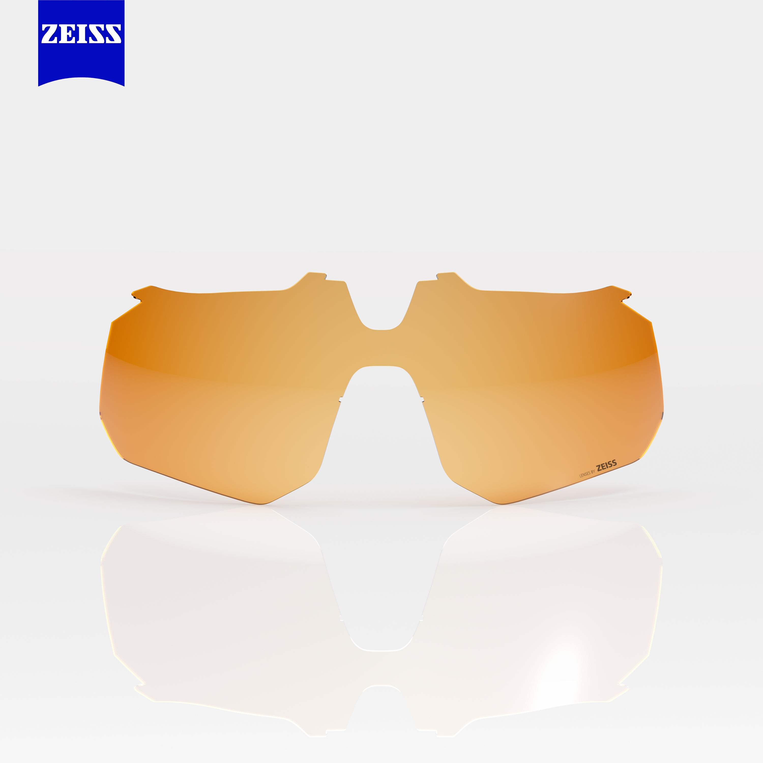 ZEISS Orange Lens