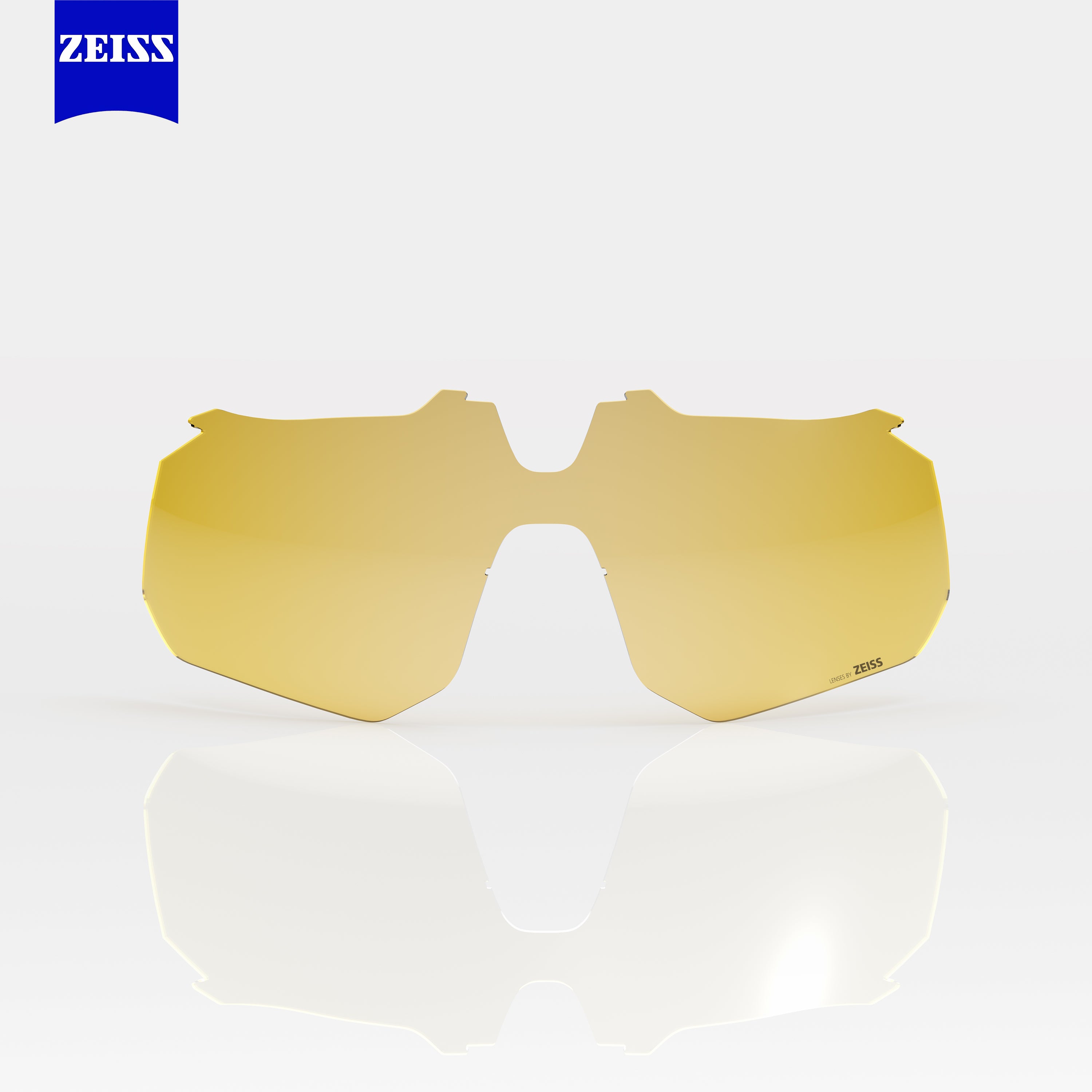 ZEISS Yellow Lens